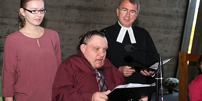 Gottesdienst