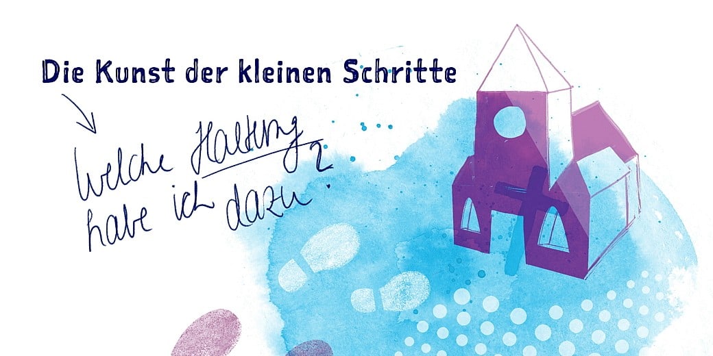 Aktionsplan Inklusion leben